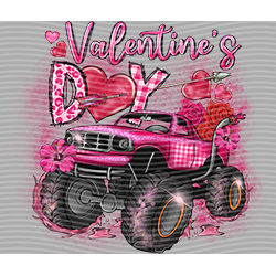 Valentine's Day-QRJ 8203